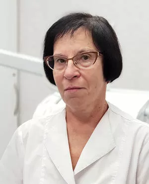 Круглихина Ирина Евгеньевна