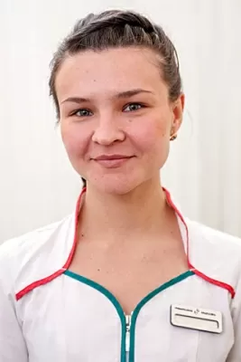 Юсупова Майя Рашидовна