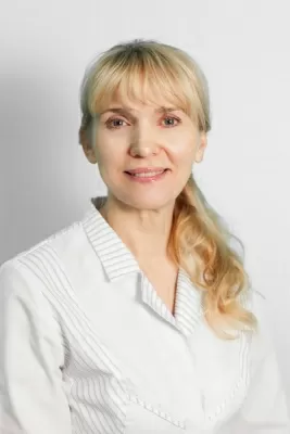 Карасева Ирина Владимировна