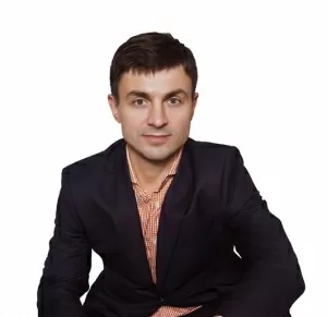 Дмитриев Роман Викторович