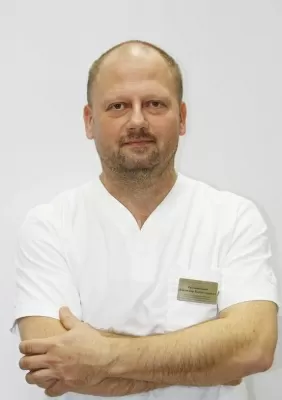 Гречишников Владимир Владимирович