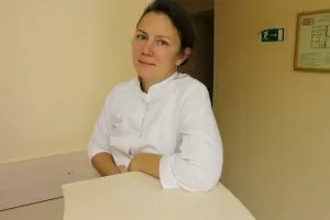 Исаева Анжелика Евгеньевна