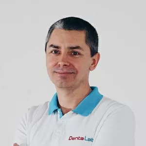 Колибаба Александр Иванович