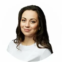 Дубова Елена Геннадьевна