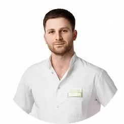 Кобалия Вильсон Мерабович