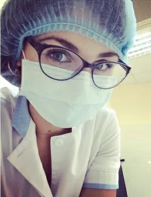 Шашина (Христофориди) Александра Сергеевна