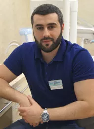 Сабекия Батал Бесланович