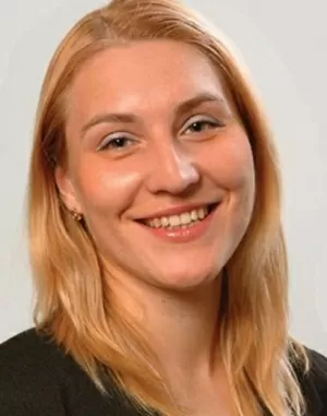 Гуляева Наталья Александровна