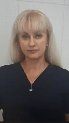 Пичугина Ирина Владимировна