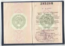 Пичугина Ирина Владимировна