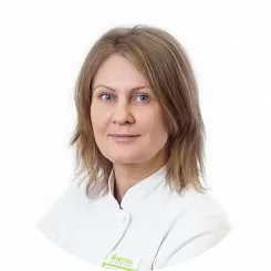 Родионова Наталья Викторовна