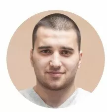 Селимов Станислав Селимович