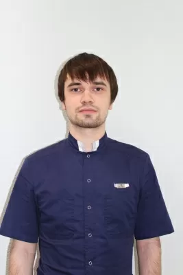 Пономарев Илья Александрович