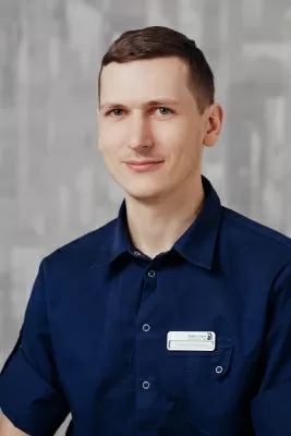 Нестеренко Виктор Викторович