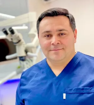 Восканян Левон Арутюнович