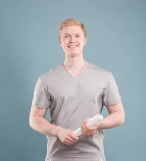 Панфилов Сергей Валерьевич