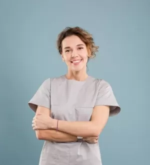 Перепеченкова Надежда Петровна