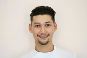 Мирбакиев Дильмурат Рахманович