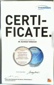 Мирбакиев Дильмурат Рахманович