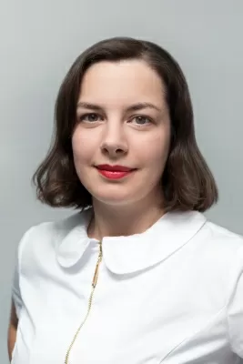 Грачева Анастасия Юрьевна