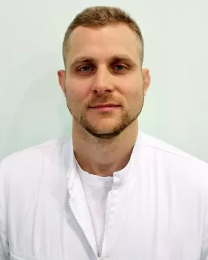 Сенин Кирилл Алексеевич