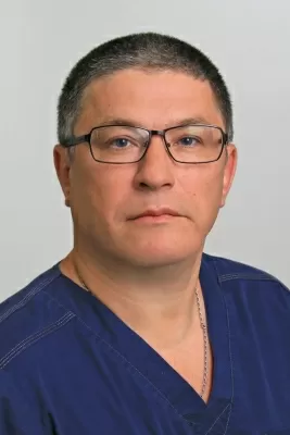 Порчук Игорь Ярославович