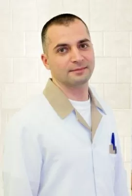 Климашевич Григорий Иванович