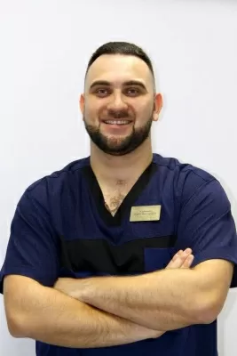 Кармазин Юрий Викторович