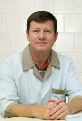 Ефремов Александр Федорович