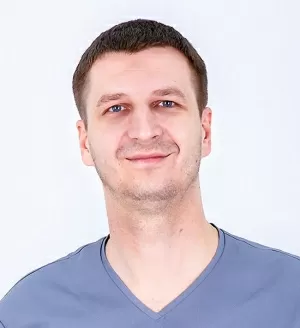 Камардин Антон Олегович