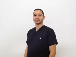 Имамов Руслан Ахмедович