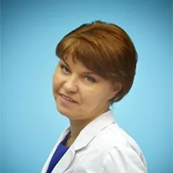 Рождественская Елена Дмитриевна