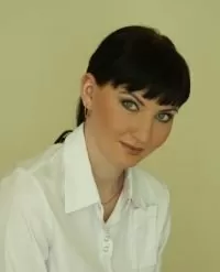 Земцева Анна Юрьевна