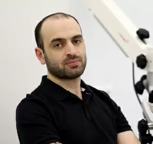 Шахаев Саид Гаджиевич