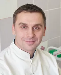 Драневич Антон Вячеславович