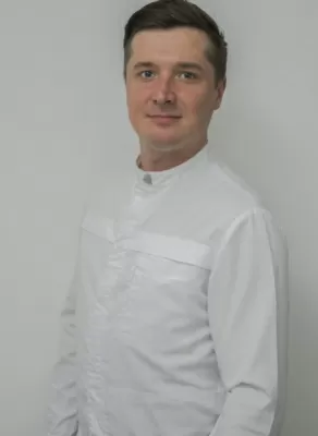 Багаев Александр Петрович