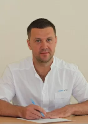 Молоков Алексей Владимирович