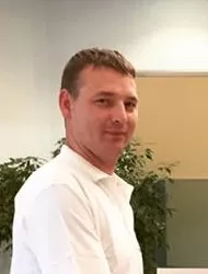 Лысенко Андрей Валерьевич