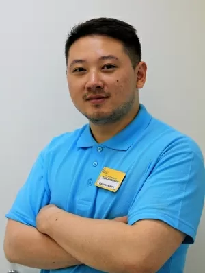 Тэн Альберт Евгеньевич