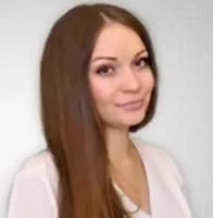 Кугель Анна Александровна