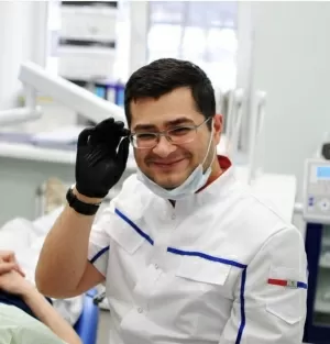 Тагизаде Джавид Зияевич