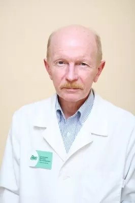 Захваткин Михаил Валентинович