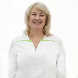 Леонтьева Екатерина Владимировна