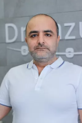 Казумов Назим Надурович