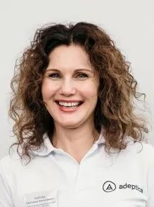 Кобзева Светлана Алексеевна