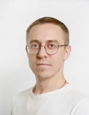 Рахманов Михаил Сергеевич