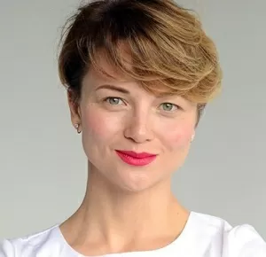 Антипова Екатерина Вадимовна