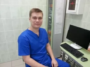 Пятков Евгений Николаевич