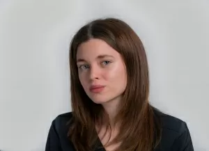 Союнен Валерия Андреевна