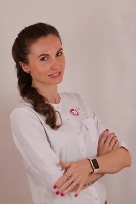 Осипова Юлия Михайловна